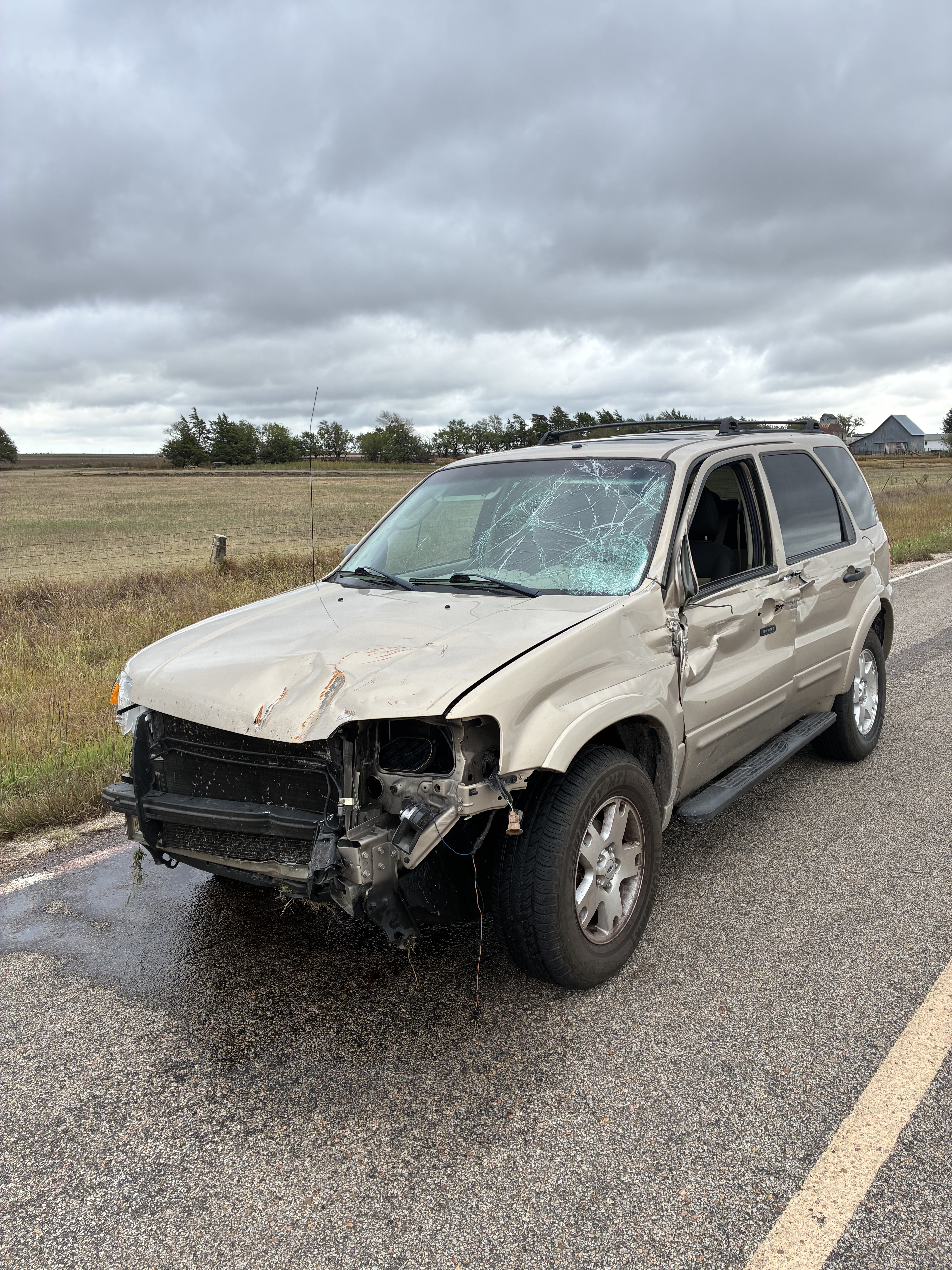 Injury Accident — photo 2