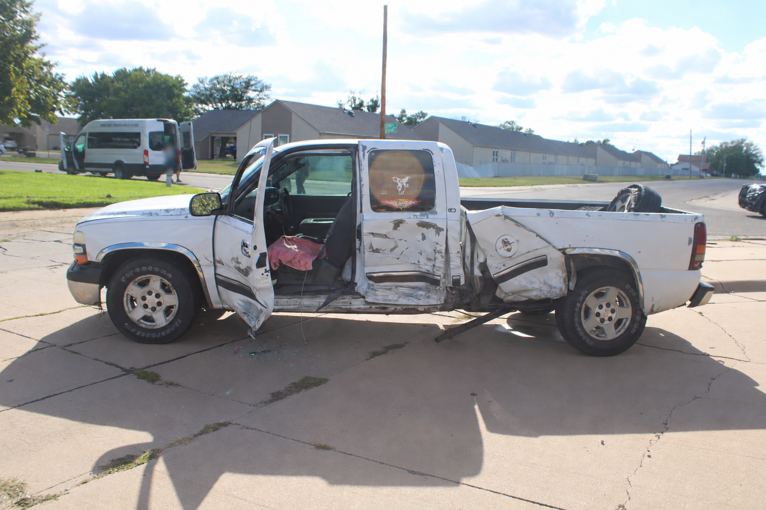 Injury Accident — photo 2