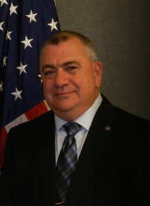 Sheriff Brian J. Bellendir